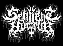 logo Sentient Horror